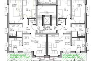 Frisch, modern, bezugsbereit – Neubauwohnung mit Wohlfühlambiente in Ohmenhausen · Wohnung 5 – Die vollständige Adresse der Immobilie erhältst du vom Anbieter., 72770 Ohmenhausen, Reutlingen – Vorschaubild 6