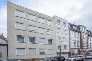 Gepflegtes Mehrfamilienhaus mit kleinen Einheiten und guter Nettomiete – Die vollständige Adresse der Immobilie erhältst du vom Anbieter., 45879 Altstadt, Gelsenkirchen – Vorschaubild 3