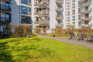 Neubau 2014 - lichtdurchflutete 3 Zi.-Gartenwohnung nahe Ludwigkirchplatz – Die vollständige Adresse der Immobilie erhältst du vom Anbieter., 10719 Wilmersdorf, Berlin – Vorschaubild 26