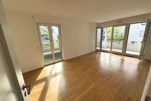 B.J.-2015 / Frei ab sofort / 2-Zi.-Wohnung mit Südbalkon in grüner Wohnlage! – Gret-Palucca-Weg 3, 81245 Altaubing, München – Vorschaubild 6