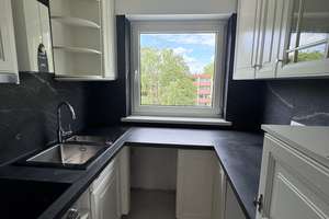Exklusive Firmenwohnung | Voll möbliert | Balkon | Stellplatz | Keller | BER-Nähe | Professionell ve – Haewererweg 8, 12349 Buckow, Berlin – Vorschaubild 4