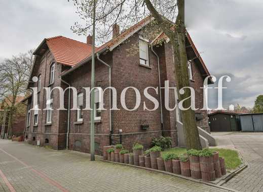 Reihenhaus Bottrop ImmobilienScout24