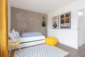 *KFW 40* Ihr ReihenENDhaus auf 145m² - sichern Sie sich jetzt Ihr Familienglück in Seybothenreuth – Hauptstr. 4, 95517 Bayreuth (Kreis) – Vorschaubild 13
