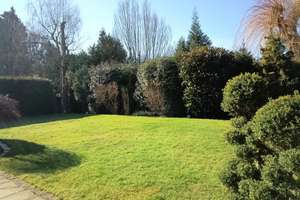PREIS AUF ANFRAGE-Villa in südlicher Gartenstadt aus 2011 – 44141 Westfalendamm, Dortmund – Vorschaubild 21