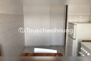 Tauschwohnung: 1-Zimmer-Wohnung in Rostock mit Blick auf die Warnow – Die vollständige Adresse der Immobilie erhältst du vom Anbieter., 18057 Kröpeliner-Tor-Vorstadt, Rostock – Vorschaubild 7