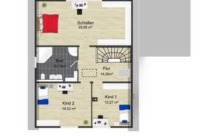 Raum für Familie, Hobby & Entspannung – Traumhaus mit Top-Ausstattung – Die vollständige Adresse der Immobilie erhältst du vom Anbieter., 39116 Ottersleben, Magdeburg – Vorschaubild 15