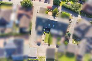 Gepflegtes Reihenmittelhaus mit Garten und Garage in Borssum – Emden – Vorschaubild 19