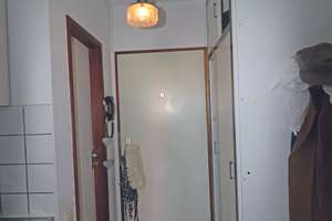 Kapitalanlage mit Blick zum Dom
Single Traum mit Balkon & TG-Stellplatz
Zentral & bestens angebund – Die vollständige Adresse der Immobilie erhältst du vom Anbieter., 50939 Sülz, Köln – Vorschaubild 12