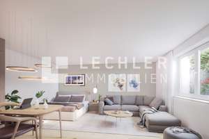 Perfekter Rückzugsort für Naturliebhaber in idyllischer Feldrandlage – Honigwiesenstraße 40/42, 70563 Heerstraße, Stuttgart – Vorschaubild 5