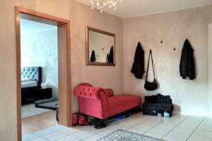 3-3,5 Zimmer Wohnung  in Stgt-Mitte - Willkommen in der Olgastr. – Die vollständige Adresse der Immobilie erhältst du vom Anbieter., 70180 Heusteigviertel, Stuttgart – Vorschaubild 2