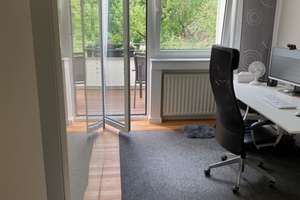 Wohnen mit Charakter: 3,5-Zimmer-Wohnung in Köln-Wahn – Frankfurter Straße 229A, 51147 Wahn, Köln – Vorschaubild 12
