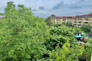 Garten-Sondernutzugsrecht, seltene Kombination: Bezugsfreie 2-Zimmer-Wohnung im 2. OG mit Balkon – Die vollständige Adresse der Immobilie erhältst du vom Anbieter., 13509 Borsigwalde, Berlin – Vorschaubild 2