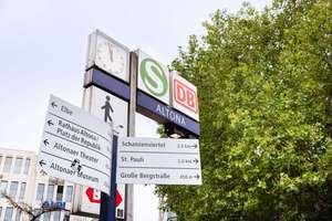 Charmante Dachgeschosswohnung mit großem Potenzial in der Bleickenallee – Die vollständige Adresse der Immobilie erhältst du vom Anbieter., 22763 Ottensen, Hamburg – Vorschaubild 30