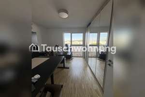 Tauschwohnung: Düsseldorf: 3-Zimmer-Wohnung, 80 m², EBK, Neubau, Tiefgarage – 40472 Rath, Düsseldorf – Vorschaubild 9