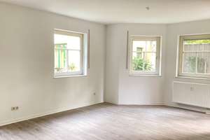2 Zimmerwohnung mit Terrasse - Seniorengerecht und barrierearm! – Hans-Driesch-Str. 4, 4179 Leutzsch, Leipzig – Vorschaubild 4