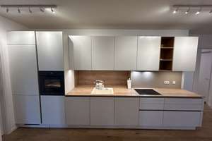 Exclusive 4-room apt. with 2 west side balconies, design kitchen & pantry in Prenzlauer Berg Berlin – Malmöer Str. 18, 10439 Prenzlauer Berg, Berlin – Vorschaubild 4