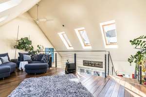 Historische  Hofreite mit modernem Wohnkomfort  – Die vollständige Adresse der Immobilie erhältst du vom Anbieter., 65207 Rambach, Wiesbaden – Vorschaubild 11