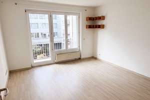 2-Zimmer-Wohnung mit zwei Balkonen in Heidelberg-Bergheim – 69115 Bergheim, Heidelberg – Vorschaubild 6