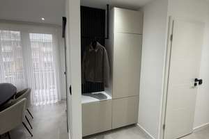 Kernsanierte 4-Zimmer-Wohnung mit 2 Balkonen in Hannover
Marienwerder  – Große Pranke 10B, 30419 Marienwerder, Hannover – Vorschaubild 4