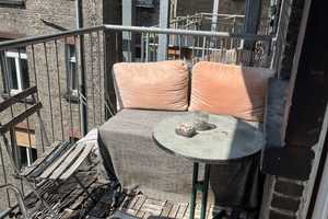 Komplette 3-Zimmer-Wohnung zur Neugründung – ab 01.09., 1560€ warm – Parkring 23a, 68159 Mannheim – Vorschaubild 4