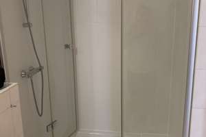 Wohnen mit Charakter: Einzimmerwohnung in Buckow – Kestenzeile 24, 12349 Buckow, Berlin – Vorschaubild 12