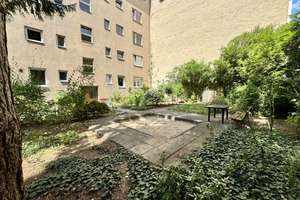 +++Schöneberg pur, 3 Zimmer mit Charme und viel Gestaltungsspielraum+++ – Gotenstr. 67, 10829 Schöneberg, Berlin – Vorschaubild 18