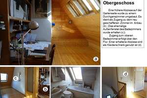 Viel Platz für den Alltag: Einfamilienhaus in Berlin-Siemensstadt – Im Heidewinkel 18, 13629 Siemensstadt, Berlin – Vorschaubild 7