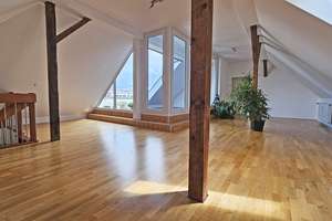 Münster Südviertel: Exklusives Haus-im-Haus Konzept in historischer Villa – Die vollständige Adresse der Immobilie erhältst du vom Anbieter., 48153 Schützenhof, Münster – Vorschaubild 18