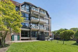 Ruheoase mit großem Garten und Terrasse – Stilvolle Erdgeschosswohnung im Herzen von Schmachtendorf – Die vollständige Adresse der Immobilie erhältst du vom Anbieter., 46147 Sterkrade-Nord, Oberhausen – Vorschaubild 4