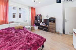 Attraktive Zwei-Zimmer-Wohnung im Herzen von Aachen - Marienplatz! – Die vollständige Adresse der Immobilie erhältst du vom Anbieter., 52064 Marschiertor, Aachen – Vorschaubild 6