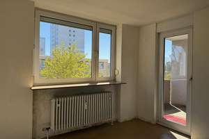 freie renovierungsbedürftige 3-Zimmer ETW  - Nähe Messe und UNI in Nürnberg, Neuselsbrunn 51-WE385 – Die vollständige Adresse der Immobilie erhältst du vom Anbieter., 90471 Langwasser Nordwest, Nürnberg – Vorschaubild 23