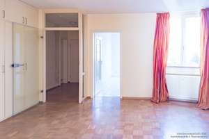 Selbstnutzung oder Kapitalanlage? Zentral gelegene großzügige Wohnung mit 2,5 Zimmern in Bielefeld-B – Die vollständige Adresse der Immobilie erhältst du vom Anbieter., 33647 Brackwede, Bielefeld – Vorschaubild 5