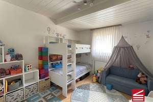Baden-Baden, Zweifamilienhaus mit großem Garten, Hof und 3 Garagen! – Die vollständige Adresse der Immobilie erhältst du vom Anbieter., 76532 Weststadt, Baden-Baden – Vorschaubild 5