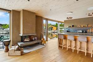Luxuriöses Waterloft Ohana in Potsdam – Design, Freiheit & Natur in perfekter Symbiose – Die vollständige Adresse der Immobilie erhältst du vom Anbieter., 14471 Wildpark, Potsdam – Vorschaubild 5