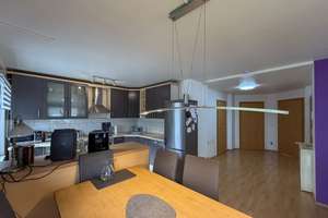 Helle 3-Zimmer-Hochparterre-Wohnung mit eigenem Garten & Einbauküche! – Die vollständige Adresse der Immobilie erhältst du vom Anbieter., 41199 Odenkirchen-Mitte, Mönchengladbach – Vorschaubild 10