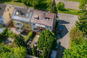 Familientraum mit Perspektive – Wohnen, Vermieten oder Generationen vereinen – Die vollständige Adresse der Immobilie erhältst du vom Anbieter., 76199 Weiherfeld-Dammerstock, Karlsruhe – Vorschaubild 2