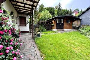 Charmantes
Einfamilienhaus in Kürten - Biesfeld – Rheinisch-Bergischer Kreis – Vorschaubild 10