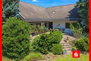 Großzügiges Traumhaus mit herrlichem Garten! – Main-Spessart (Kreis) – Vorschaubild 1