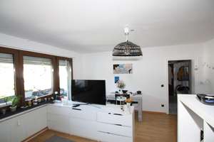 Schönes 1-Zi-Apartment mit Balkon im Duisburger Süden, 1.OG! – 47249 Wanheim-Angerhausen, Duisburg – Vorschaubild 2