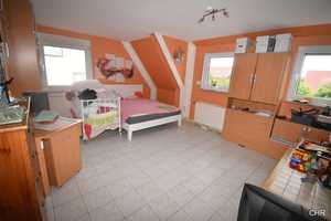 Sehr gepflegtes Einfamilienhaus mit Doppelgarage und schönem Grundstück – Osterode am Harz (Kreis) – Vorschaubild 8