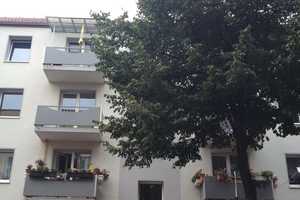 Ein schönes Heim in attraktiver Stadtlage mit Balkon. – Magdeburg – Vorschaubild 1