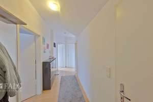 Stadtnah, aber nicht mittendrinnen - modernisierte 3-Zimmer-Wohnung – Die vollständige Adresse der Immobilie erhältst du vom Anbieter., 75175 Oststadt, Pforzheim – Vorschaubild 5