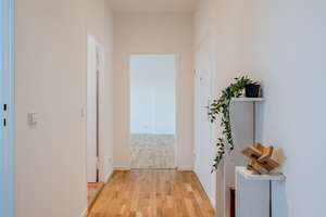 Saniert mit Süd-Balkon & EBK – provisionsfrei – Bruchwitzstraße 14b, 12247 Lankwitz, Berlin – Vorschaubild 12