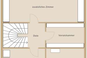 Großzügiges Design-Stadthaus mit exklusiver Ausstattung in Solln-Forstenried – Die vollständige Adresse der Immobilie erhältst du vom Anbieter., 81476 Forstenried, München – Vorschaubild 33