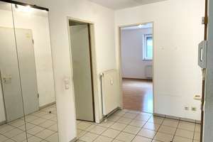 71 qm-2-ZKB-EG-Whg. /Terrasse/am Dortm.-Ems-Kanal/  WG geeignet – Allensteinerstraße 85, 48157 Coerde, Münster – Vorschaubild 7