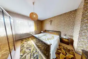 ~~ EINFAMILIENHAUS MIT KELLER UND BALKON AUF KLEINEM GRUNDSTÜCK ~~ – Germersheim (Kreis) – Vorschaubild 9