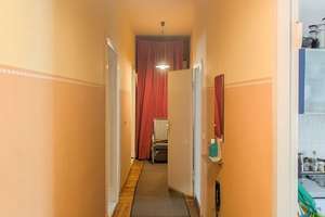 HOMESK - Ab 01.10.2026 bezugsfreie 2-Zimmer-Altbauwohnung mit Balkon in Pankow-Süd – Schonensche Straße 13, 10439 Pankow (Ortsteil), Berlin – Vorschaubild 13