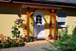 Dr. Lehner Immobilien NB -
Bei Berlin - Gepflegtes Bungalowhaus mit Gartenidylle – Oberhavel (Kreis) – Vorschaubild 7