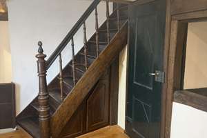 Historisches Einfamilienhaus trifft modernen Wohnluxus – Fachwerkhaus aus dem 16. Jahrhundert – Die vollständige Adresse der Immobilie erhältst du vom Anbieter., 59269 Beckum – Vorschaubild 18
