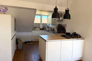 Über den Dächern der Südstadt – Moderne 3-Zimmer-Traumwohnung mit Dachterrasse! – Albert-Niemann-Straße 8, 30171 Südstadt, Hannover – Vorschaubild 4
